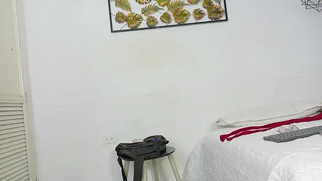 kristyl paez online show from 12.03.25