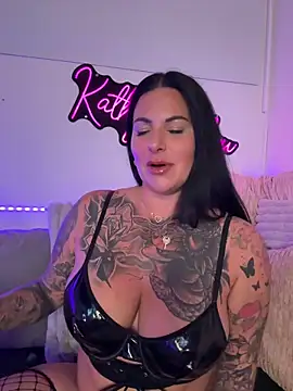 InKed-Kathy online show from 05.12.26