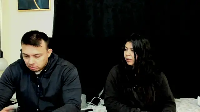 lissandthor13 online show from 10.14.25