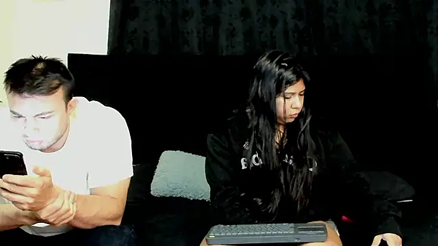 lissandthor13 online show from 02.03.26