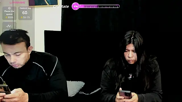 lissandthor13 online show from 02.21.26