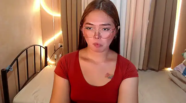 Itsme claire online show from 12.04.24