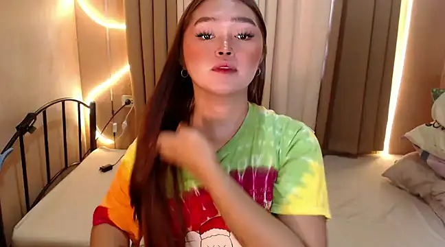 Itsme claire online show from 12.05.24
