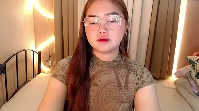 Itsme claire online show from 12.11.24