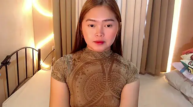 Itsme claire online show from 12.13.24