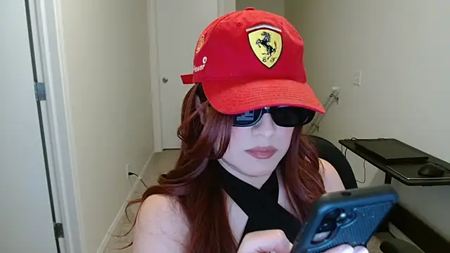 Sassy Latina online show from 02.14.26