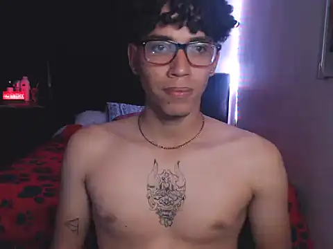 austinsantana online show from 01.10.25