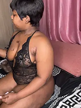 ThickyMel online show from 06.10.26