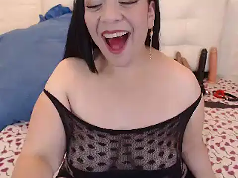 Angiee BBW online show from 03.04.25