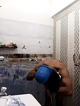 HorriblePastry online show from 01.12.26