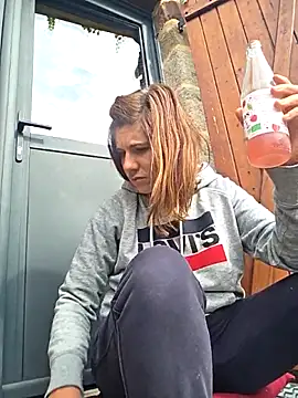 Lina lou4 online show from 09.28.25