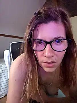 Lina lou4 online show from 11.13.25