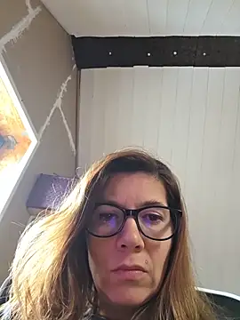 Lina lou4 online show from 02.20.26