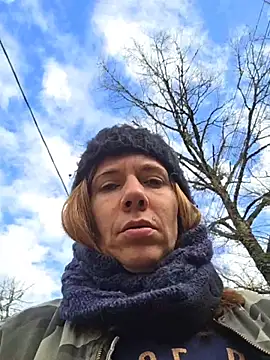 Lina lou4 online show from 02.28.26