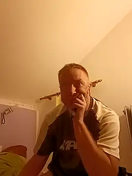 Snapshot of 82liska chatting on 11.01.25 82liska online show from 11.01.25