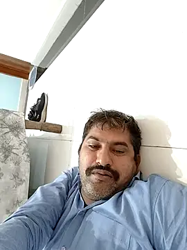 Amandev7 online show from 10.02.25