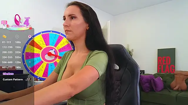 EvaKeks online show from 09.14.25