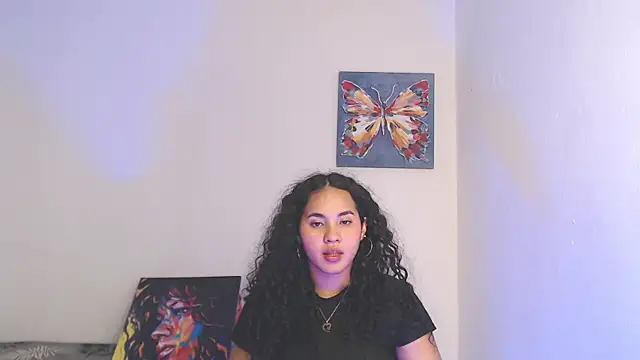 luciana keating online show from 09.15.25