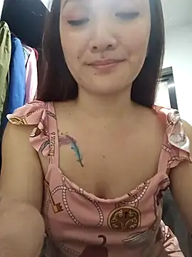 soooooANGEL online show from 12.06.24