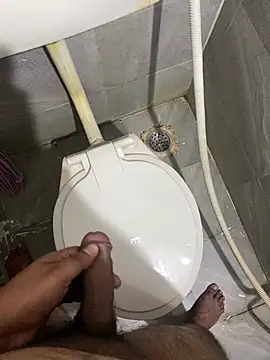 Rahuldhe22 online show from 01.04.25