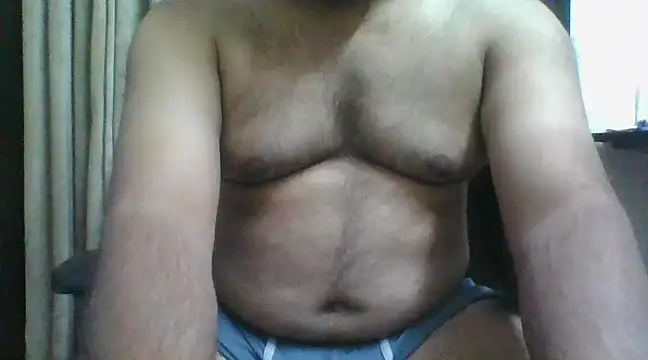 Rahuldhe22 online show from 01.18.25