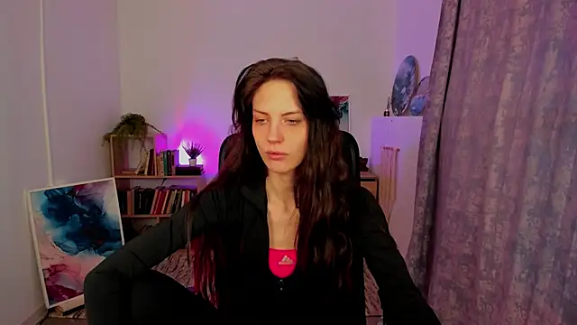 EmilyWilden online show from 01.02.25