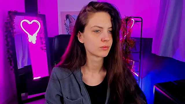 EmilyWilden online show from 01.03.25