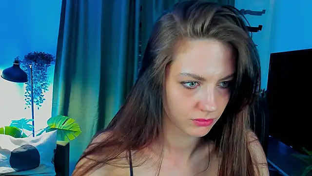 EmilyWilden online show from 02.24.25