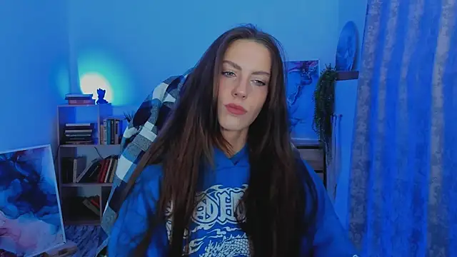 EmilyWilden online show from 10.01.25