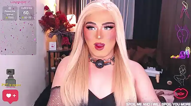 Bitch Fowler69 online show from 02.01.25