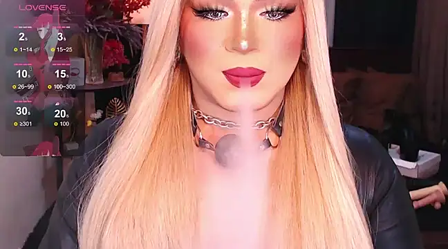 Bitch Fowler69 online show from 03.12.25