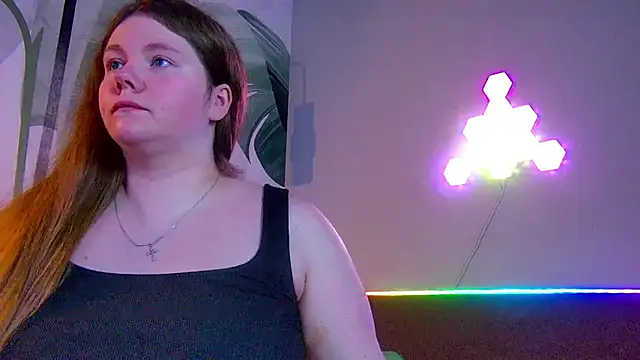 RubyValen online show from 11.14.25