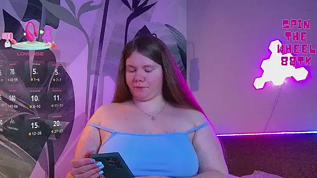 RubyValen online show from 01.15.26