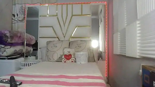 SexyyNana online show from 05.31.26