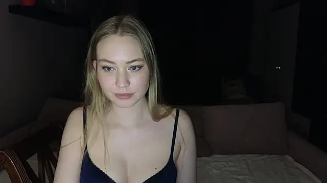 AmazovaAny online show from 03.22.26