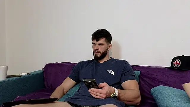 TheTopAlex online show from 12.03.24