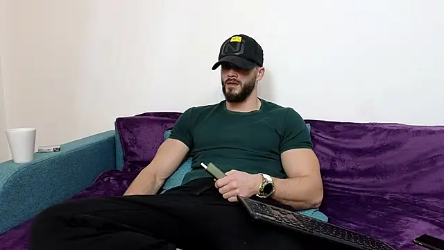 TheTopAlex online show from 12.17.24