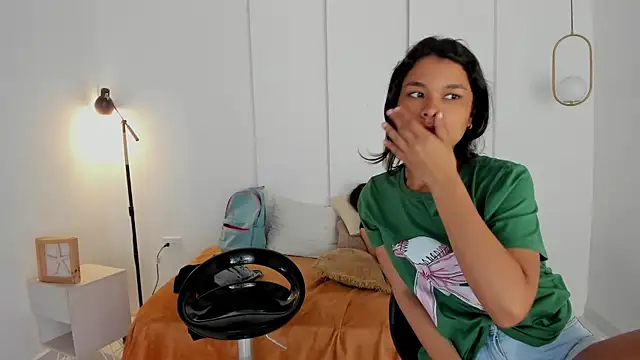 sexychanell 18 online show from 12.20.24