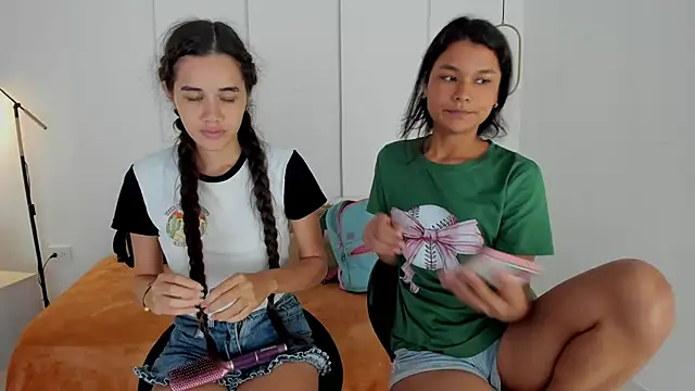sexychanell 18 online show from 12.20.24