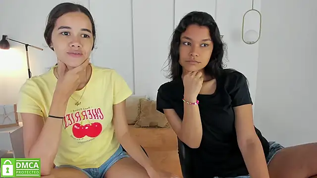 sexychanell 18 online show from 12.23.24