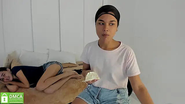 sexychanell 18 online show from 12.26.24