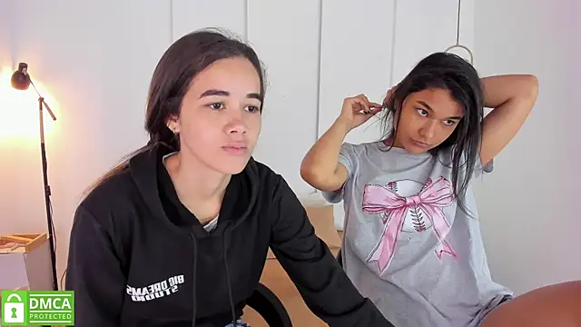sexychanell 18 online show from 01.03.25