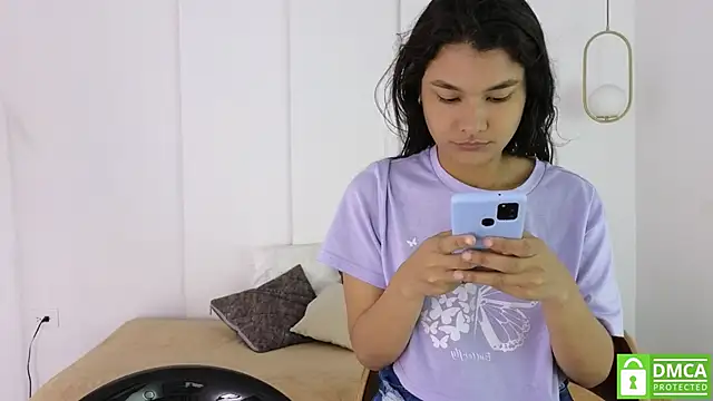 sexychanell 18 online show from 11.22.25