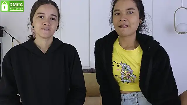 sexychanell 18 online show from 02.08.26