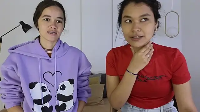 sexychanell 18 online show from 03.20.26