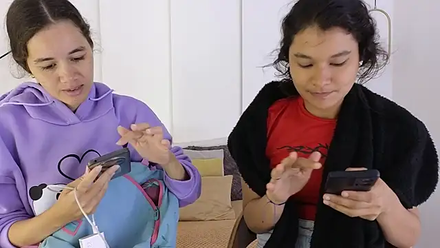 sexychanell 18 online show from 04.05.26