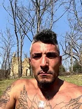 Snapshot of DarkHorse89 chatting on 03.21.26 DarkHorse89 online show from 03.21.26