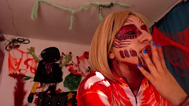 Snapshot of pussytight_pervert chatting on 10.31.25 pussytight pervert online show from 10.31.25