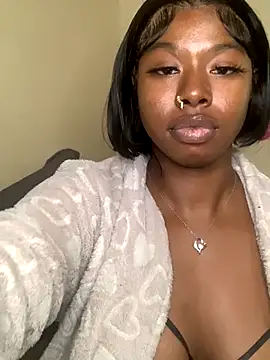 TinyBlazian901 online show from 10.04.25