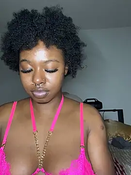 TinyBlazian901 online show from 03.03.26